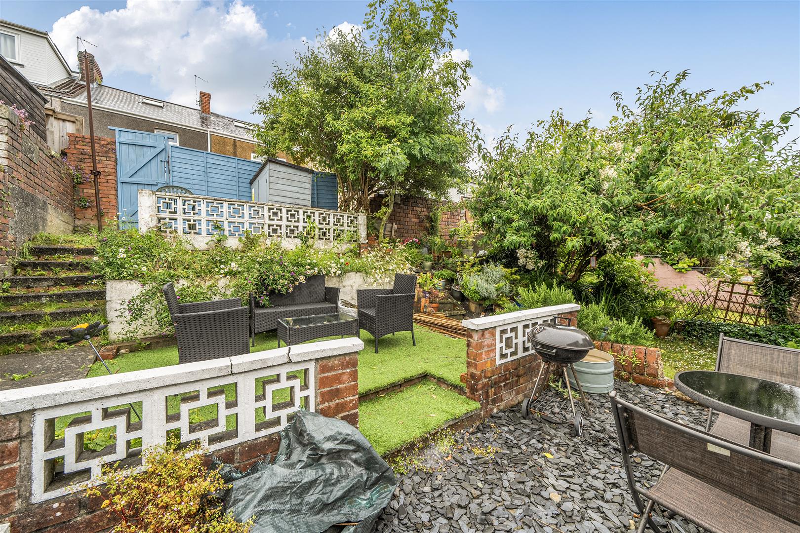Langland Terrace, Brynmill, Swansea, SA2 0BB